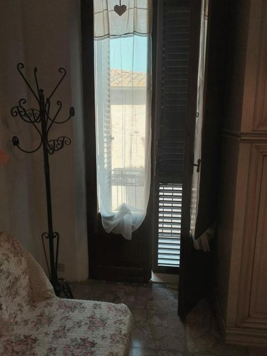 Guest House Edera San Gimignano Exteriér fotografie